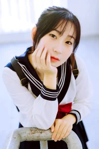 YiTuYu Art Language Vol.10187 Xin Yi: A Captivating 15-Page Gallery of Professional Photography - image 10