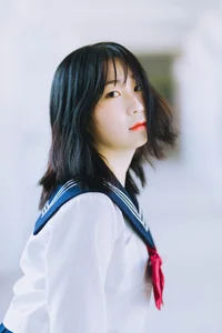 YiTuYu Art Language Vol.10187 Xin Yi: A Captivating 15-Page Gallery of Professional Photography - image 1