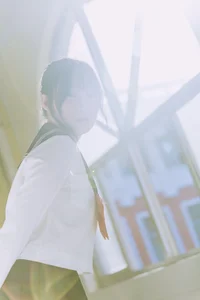 YiTuYu Art Language Vol.10187 Xin Yi: A Captivating 15-Page Gallery of Professional Photography - image 3