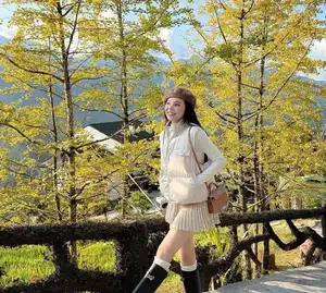Sa Pa's Golden Ginkgo Season: A Romantic Mountain Escape for End-of-Year Check-ins - image 11