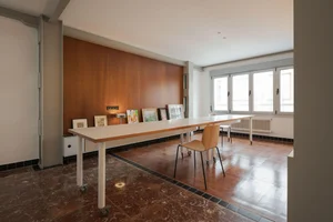 Modern 1960s Apartment Renovation into Flexible Studio and Living Space - image 30