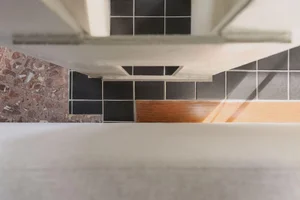 Modern 1960s Apartment Renovation into Flexible Studio and Living Space - image 12