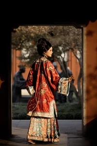 Stunning Visuals in YiTuYu Art Language Vol.6163 Starring Lu Lu Haley - image 3