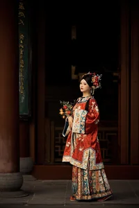 Stunning Visuals in YiTuYu Art Language Vol.6163 Starring Lu Lu Haley - image 5