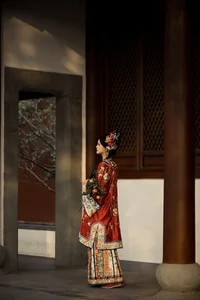 Stunning Visuals in YiTuYu Art Language Vol.6163 Starring Lu Lu Haley - image 25