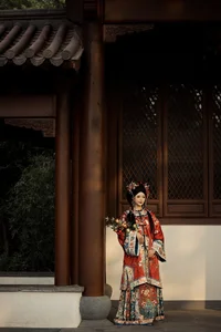 Stunning Visuals in YiTuYu Art Language Vol.6163 Starring Lu Lu Haley - image 26