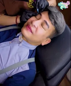 MC Thanh Bach’s Transformation: A Deep Dive into the Iconic TV Host’s Refreshed Look and Bold Fashion Choices - image 3