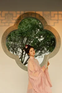 Visual Poetry: Analyzing the Artistic Depth of Art Language Vol.5825 Featuring Fu Xiao - image 14
