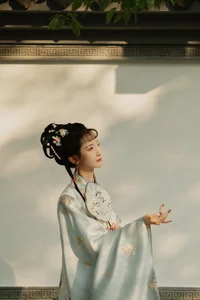 Visual Poetry: Analyzing the Artistic Depth of Art Language Vol.5825 Featuring Fu Xiao - image 24