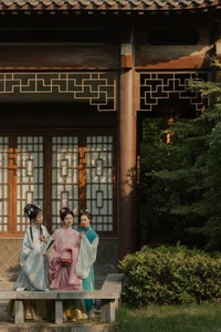 Visual Poetry: Analyzing the Artistic Depth of Art Language Vol.5825 Featuring Fu Xiao - image 0