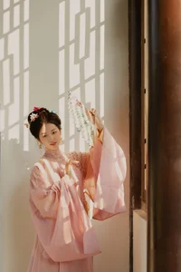 Visual Poetry: Analyzing the Artistic Depth of Art Language Vol.5825 Featuring Fu Xiao - image 6