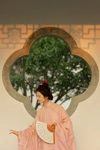 Visual Poetry: Analyzing the Artistic Depth of Art Language Vol.5825 Featuring Fu Xiao - image 9