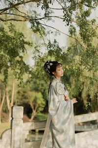 Visual Poetry: Analyzing the Artistic Depth of Art Language Vol.5825 Featuring Fu Xiao - image 17