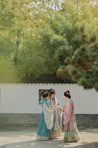 Visual Poetry: Analyzing the Artistic Depth of Art Language Vol.5825 Featuring Fu Xiao - image 5