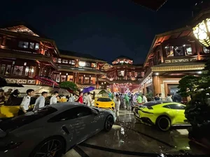 Inside the Palatial Villa of a Leading Aesthetics Industry Mogul: A Masterclass in Luxury - image 8