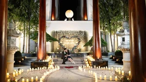 Inside the Palatial Villa of a Leading Aesthetics Industry Mogul: A Masterclass in Luxury - image 2