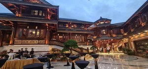 Inside the Palatial Villa of a Leading Aesthetics Industry Mogul: A Masterclass in Luxury - image 1