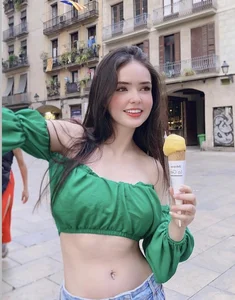 Top Most Beautiful Faces Nominee Showcases Her Fit Physique - image 4