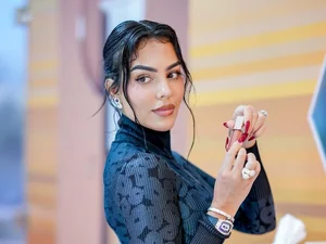Georgina Rodriguez Shares Health and Fitness Secrets for World Cup 2026 - image 0