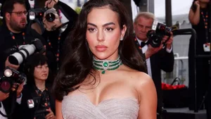 Georgina Rodriguez Shares Health and Fitness Secrets for World Cup 2026 - image 4
