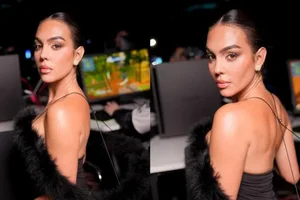 Georgina Rodriguez Shares Health and Fitness Secrets for World Cup 2026 - image 3