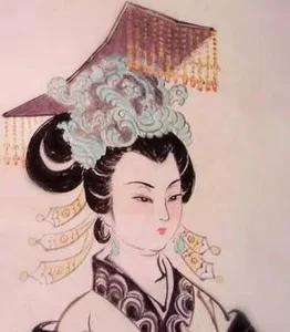 Revealing the True Height of Empress Wu Zetian Through History - image 4