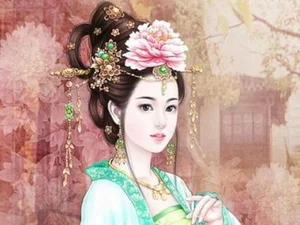 Revealing the True Height of Empress Wu Zetian Through History - image 7