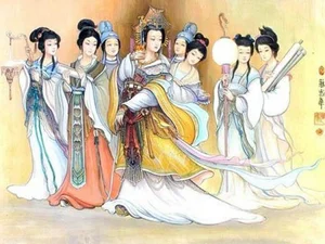 Revealing the True Height of Empress Wu Zetian Through History - image 3