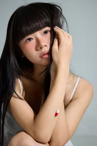 YiTuYu Art Language Vol.8032: A Visual Journey with Shi San Jin Ya - image 16