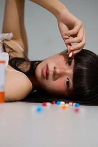 YiTuYu Art Language Vol.8032: A Visual Journey with Shi San Jin Ya - image 11