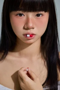 YiTuYu Art Language Vol.8032: A Visual Journey with Shi San Jin Ya - image 14