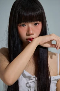 YiTuYu Art Language Vol.8032: A Visual Journey with Shi San Jin Ya - image 2
