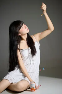 YiTuYu Art Language Vol.8032: A Visual Journey with Shi San Jin Ya - image 15