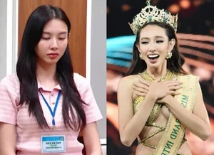 Understanding the Controversies Surrounding Miss Grand International Thùy Tiên - image 4