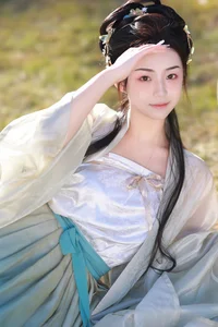 Pei Tong Xue Featured in YiTuYu Art Language Vol.4833 Collection - image 14