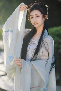 Pei Tong Xue Featured in YiTuYu Art Language Vol.4833 Collection - image 18