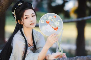 Pei Tong Xue Featured in YiTuYu Art Language Vol.4833 Collection - image 20