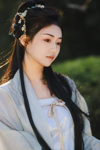 Pei Tong Xue Featured in YiTuYu Art Language Vol.4833 Collection - image 19