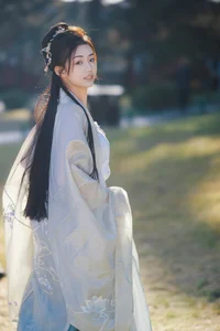Pei Tong Xue Featured in YiTuYu Art Language Vol.4833 Collection - image 13