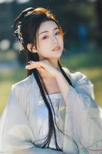 Pei Tong Xue Featured in YiTuYu Art Language Vol.4833 Collection - image 6
