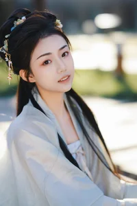 Pei Tong Xue Featured in YiTuYu Art Language Vol.4833 Collection - image 16