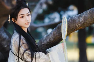Pei Tong Xue Featured in YiTuYu Art Language Vol.4833 Collection - image 9