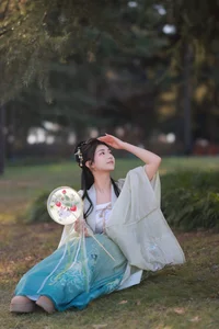 Pei Tong Xue Featured in YiTuYu Art Language Vol.4833 Collection - image 22