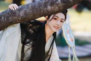 Pei Tong Xue Featured in YiTuYu Art Language Vol.4833 Collection - image 11