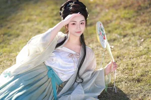 Pei Tong Xue Featured in YiTuYu Art Language Vol.4833 Collection - image 12