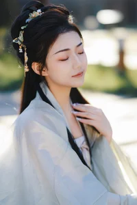 Pei Tong Xue Featured in YiTuYu Art Language Vol.4833 Collection - image 21