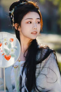 Pei Tong Xue Featured in YiTuYu Art Language Vol.4833 Collection - image 7