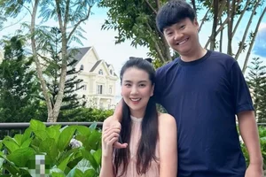 Behind the Scenes: The Real Life of Vietnam’s Famous Weather Reporter - image 3
