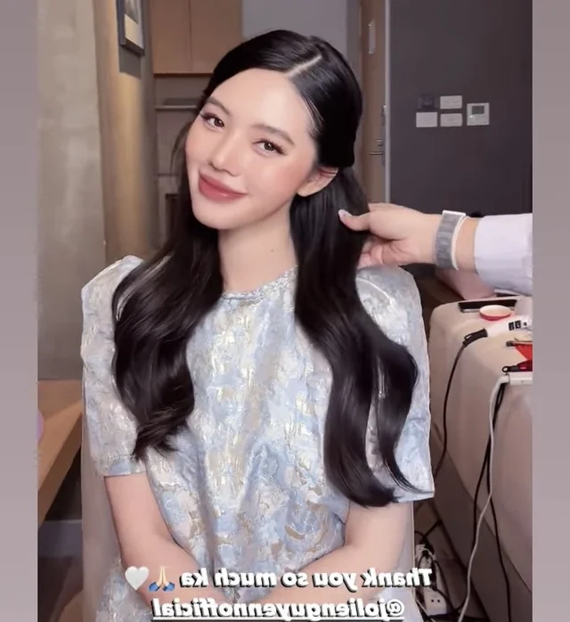 Jolie Nguyen Breaks Silence on Viral Thai Celebrity Divorce Scandal and Legal Actions