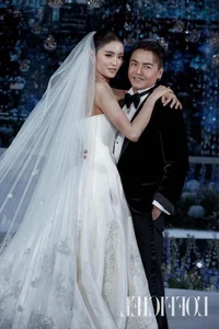 Jolie Nguyen Breaks Silence on Viral Thai Celebrity Divorce Scandal and Legal Actions - image 6
